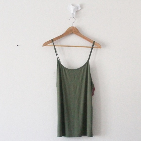 Merona | Tops | Nwt Merona Adjustable 